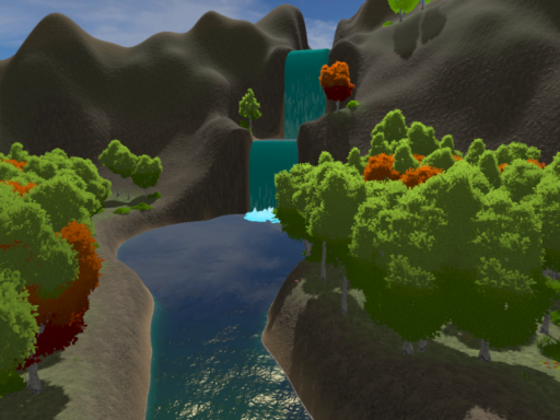 Valley