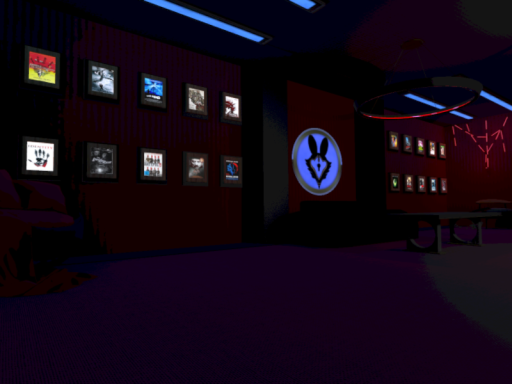 Moonlight Lounge