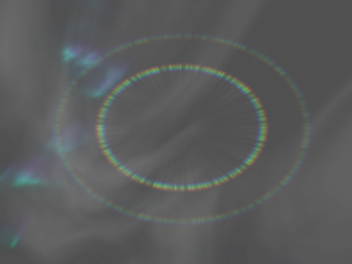 Mundus ≺Hadean Earth≻
