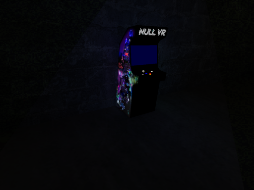 NullVR ep․3