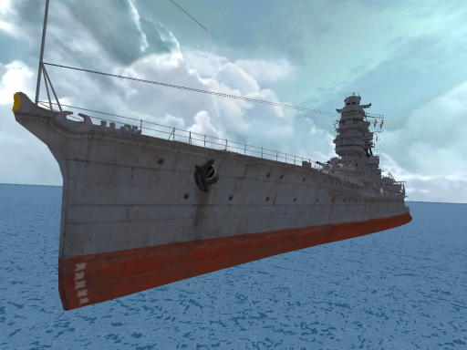 Kongó 1942