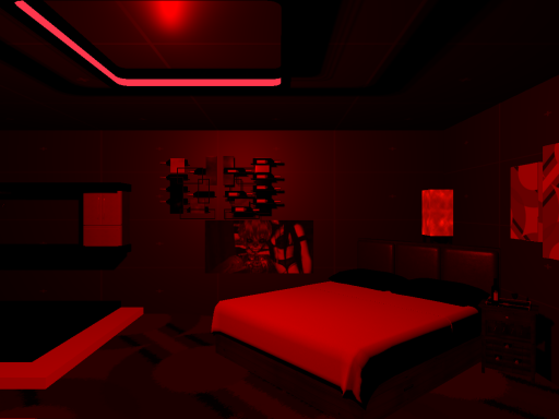 Red Room