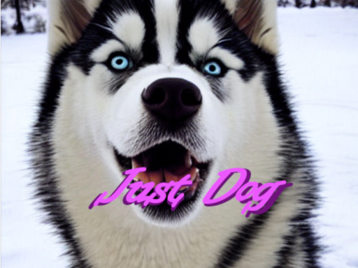 Just Dog