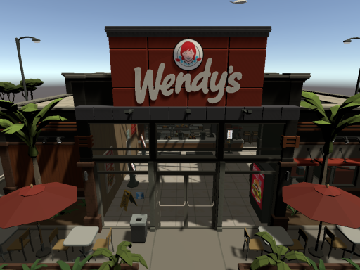 Wendy's