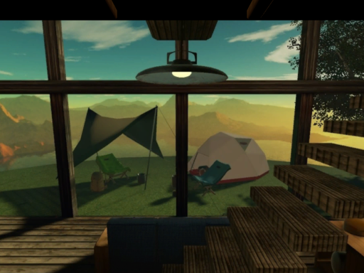 Outdoor Shop