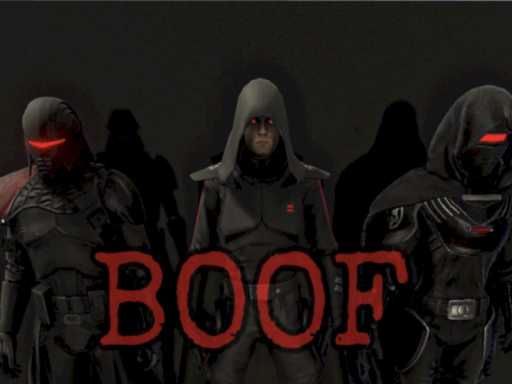 Boof World