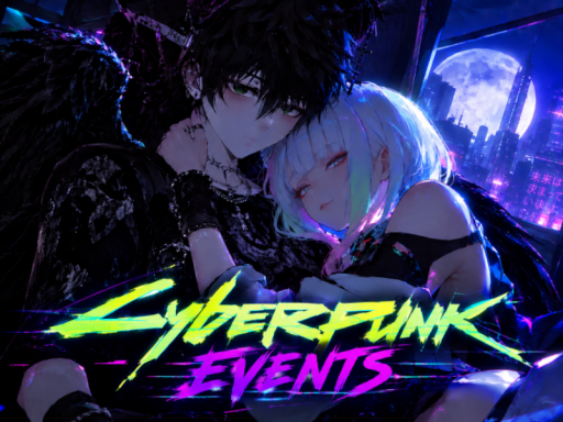 Cyberpunk Events