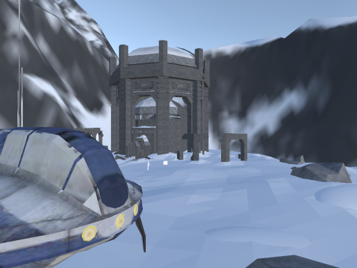 Rook Sanctuary
