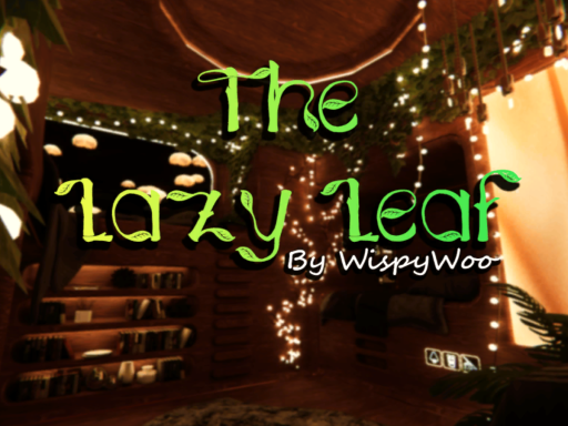 The Lazy Leaf