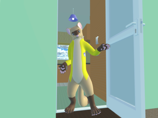 VirtualFurc