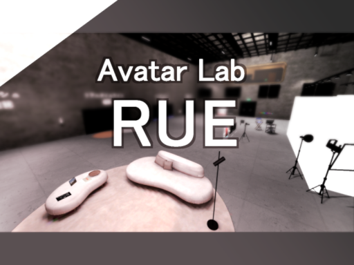 AVATAR LAB - RUE -