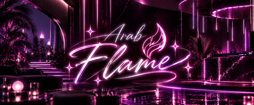 Arab Flame