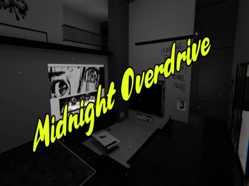 Overdrive
