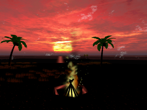 King's Castaway