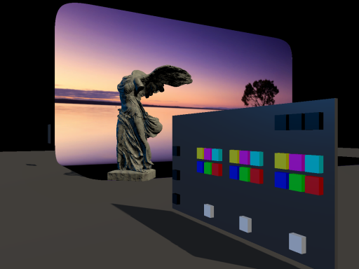 Virtual Photo Studio V1