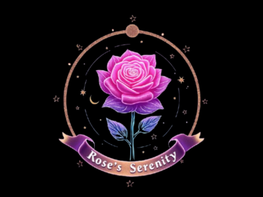 Rose's Serenity