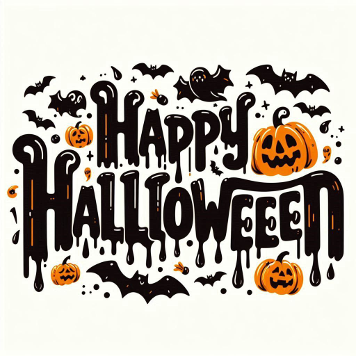 Happy Halloween