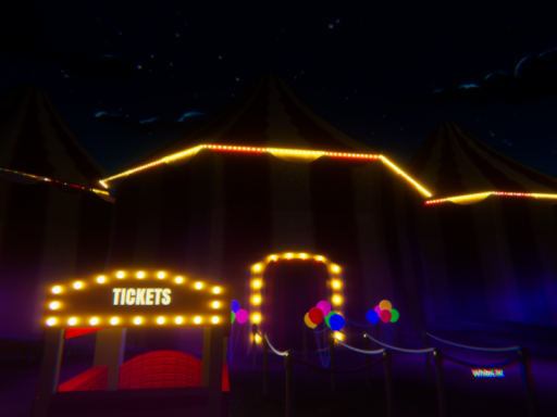 The Circus
