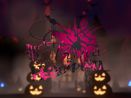 えるりなHalloween