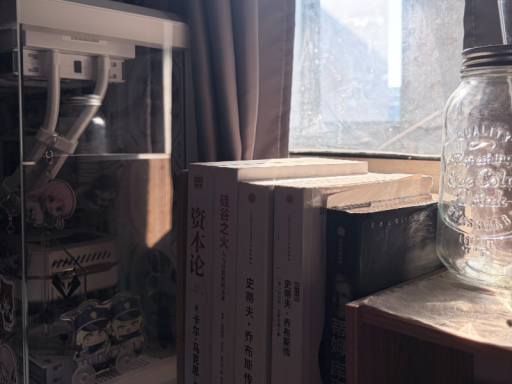 Fishのroom