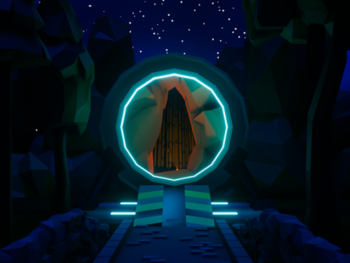 Starfall