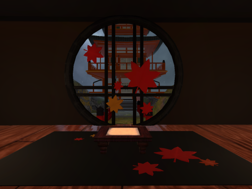 Japan Room