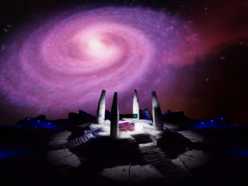 Destiny 2 Galaxy Pools