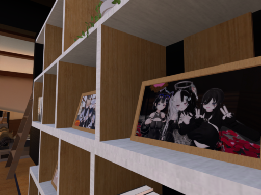 Fejo's Home 2