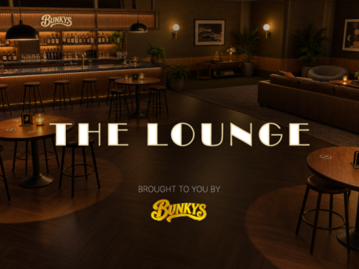 Bunky's Lounge