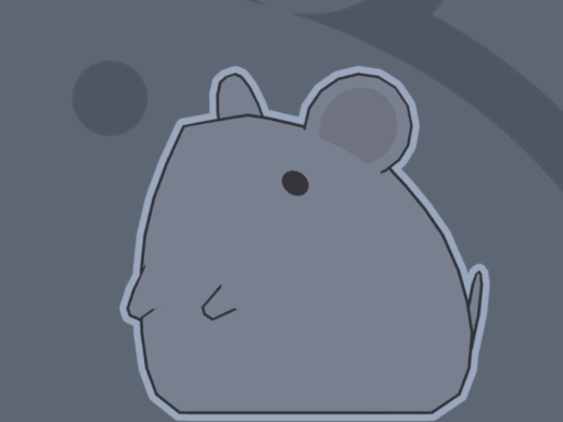 Rat Gallery