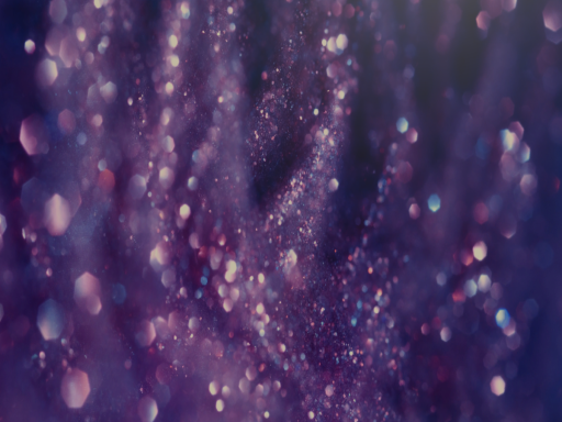Purple Sparks