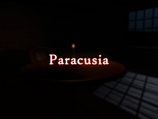 Paracusia