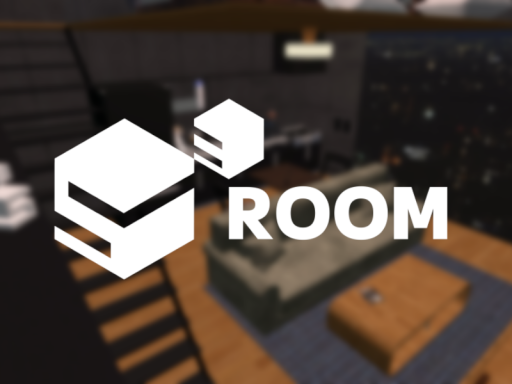 5³ Five Cubic Room