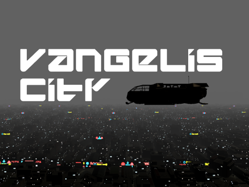 Vangelis City