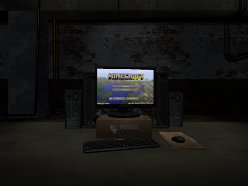 thetruenova's room