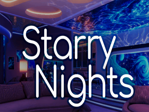 Starry Nights