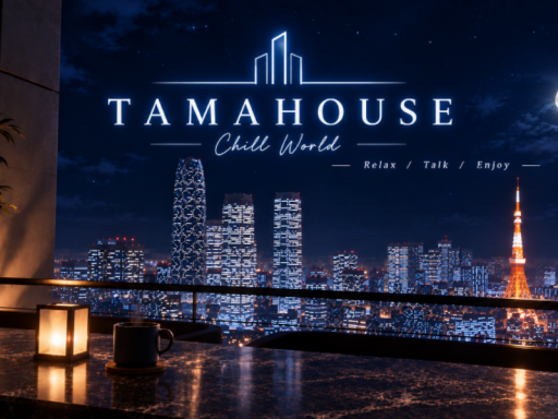 TAMAHOUSE11