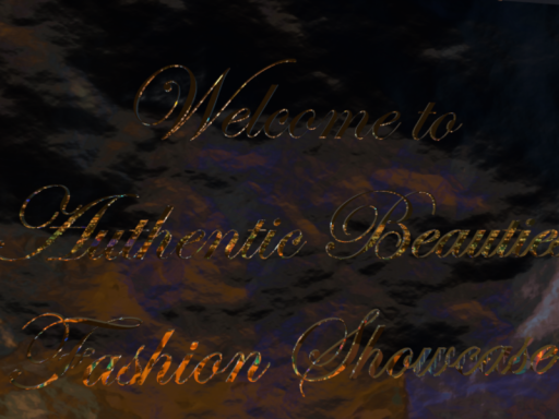 AB Fashion Showcase