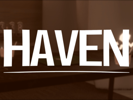 Haven - 安息地