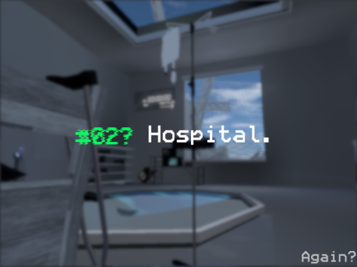 hospital-beta