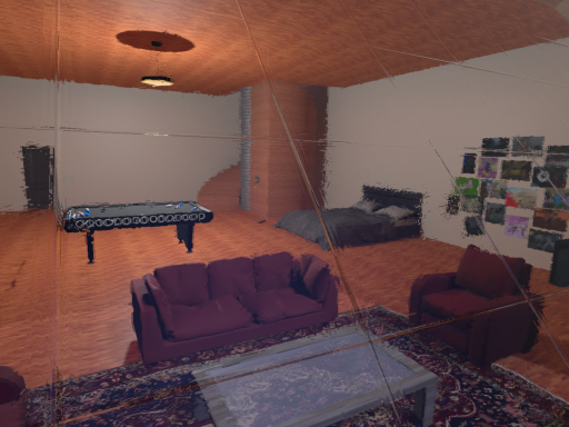 Zoldo's Home 2․0