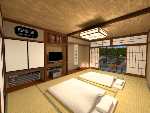 SEDO Lighting DEMO 2․3