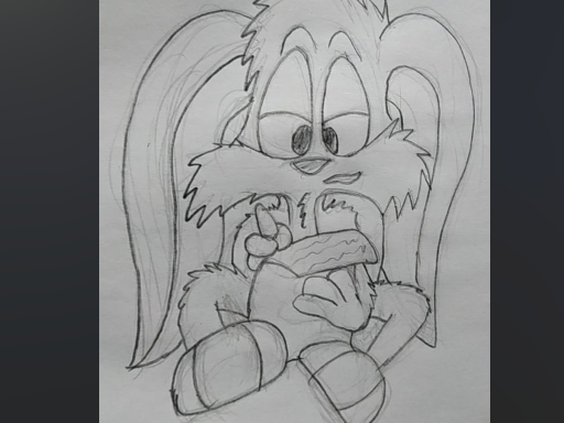 Furry Spot