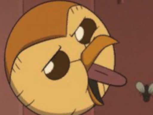 TBH House Avatars