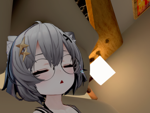 Rukisan Sleep Room