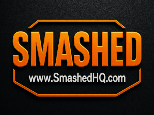 Smashed - Drink ＆ Drinking Games ＆ Karaoke