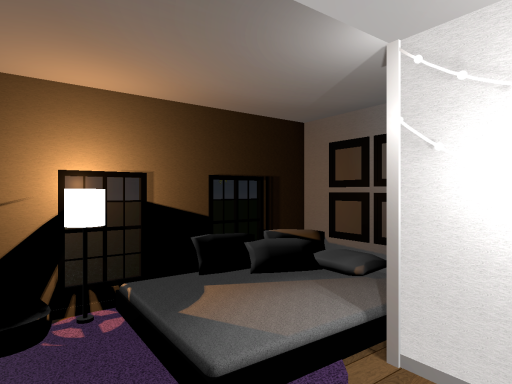Nightsky Home