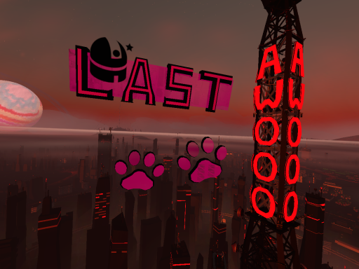 Last AWOO