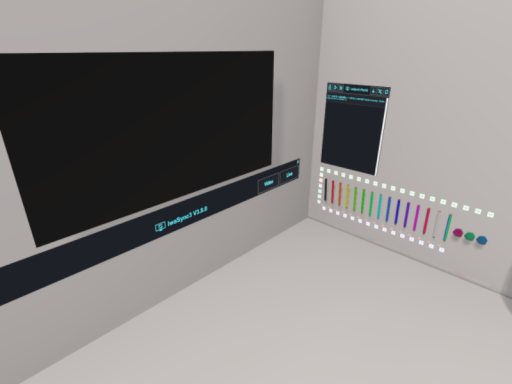 kdn's Vscience laboratory