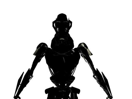 Bendylover's Avatar World